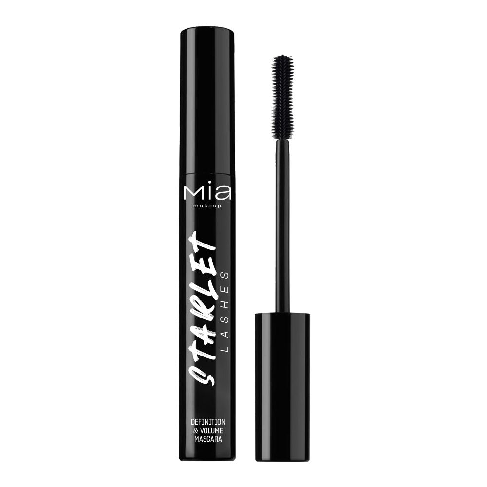 Mia Make-up Starlet Lasches mascara volume e definizione