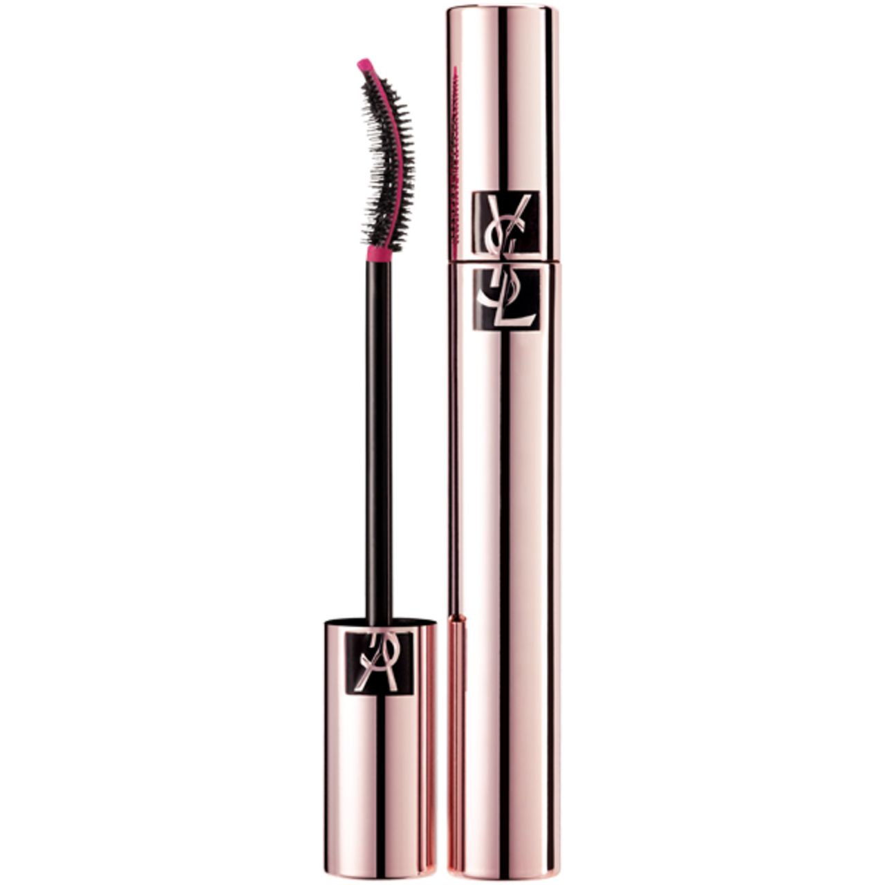 Yves Saint Laurent, Mascara Volume Effet Faux Cils The Curler
