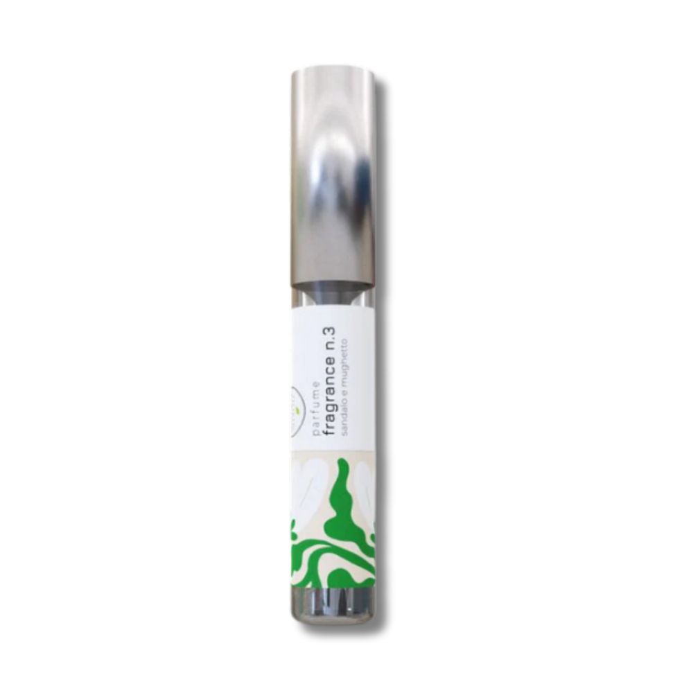 Duftspray für Hunde 3 - Sandelholz & Maiglöckchen 15 ml Eau de Parfum