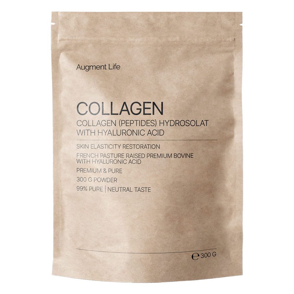 Augment Life Kollagen Pulver 300 g