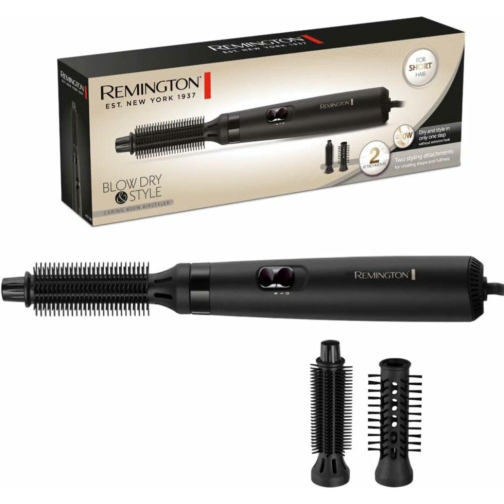 Remington WARMLUFTSTYLER            400W (AS7100 DRY & STYLEL)