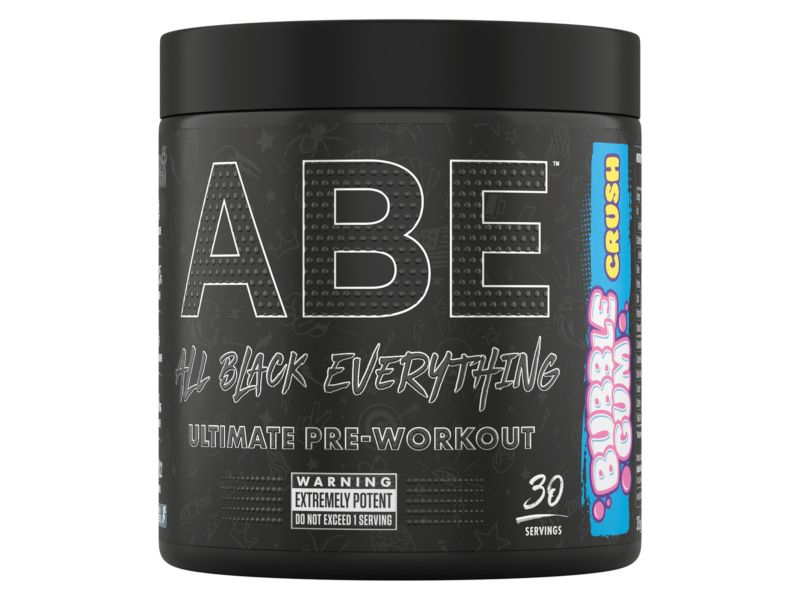 Applied Nutrition A.b.e Ultimate Pre - bubblegum crush