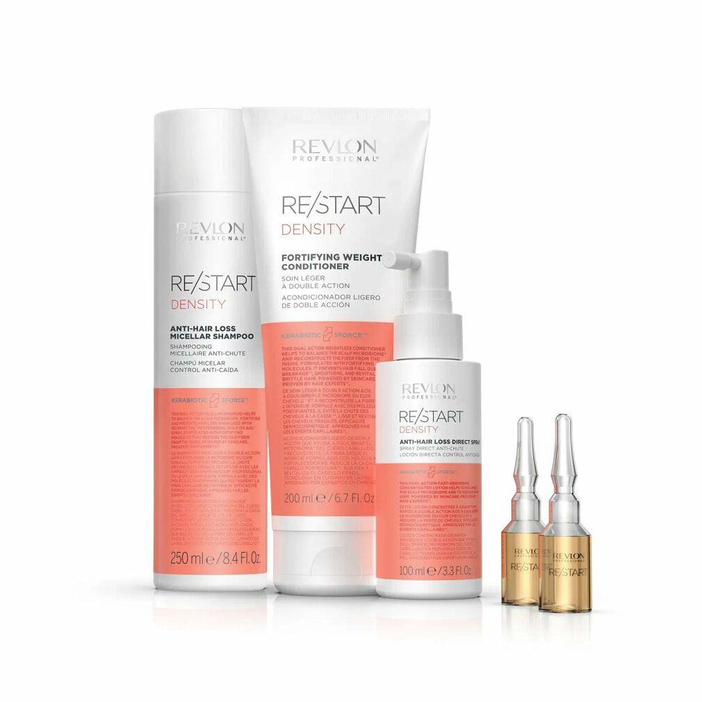 Revlon Re-Start Density Anti Hair Loss Spray