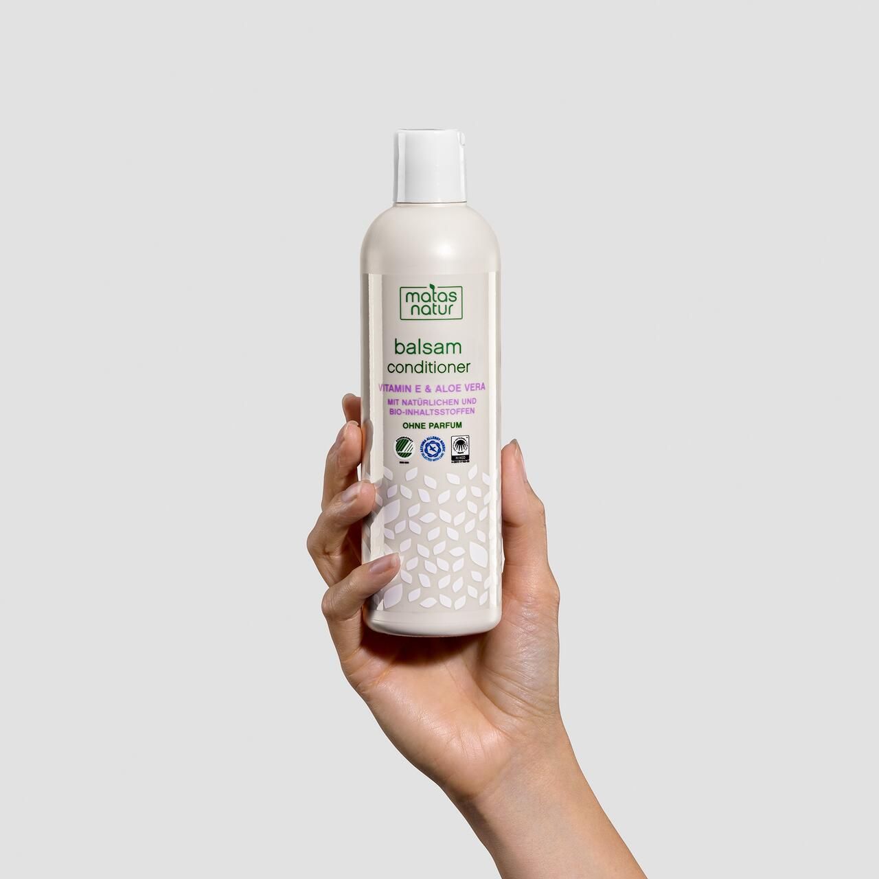 Matas Beauty, Natur Conditioner