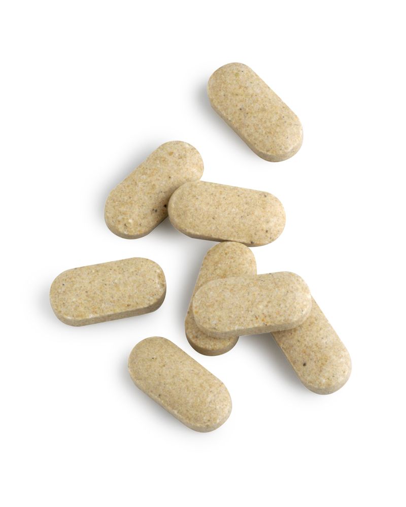 BIOTICS RESEARCH EQUI-FEM