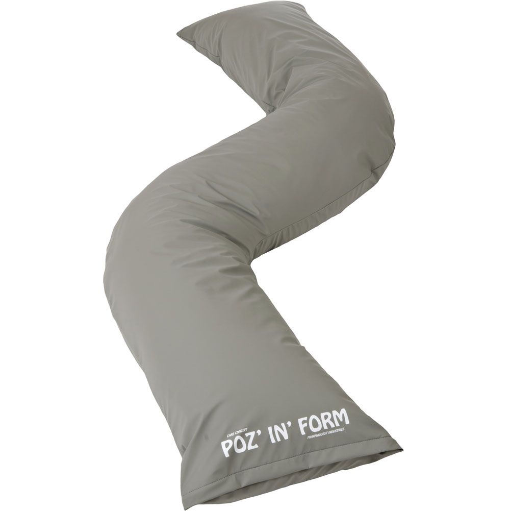 Poz' in' Form Seitenlagerungskissen
