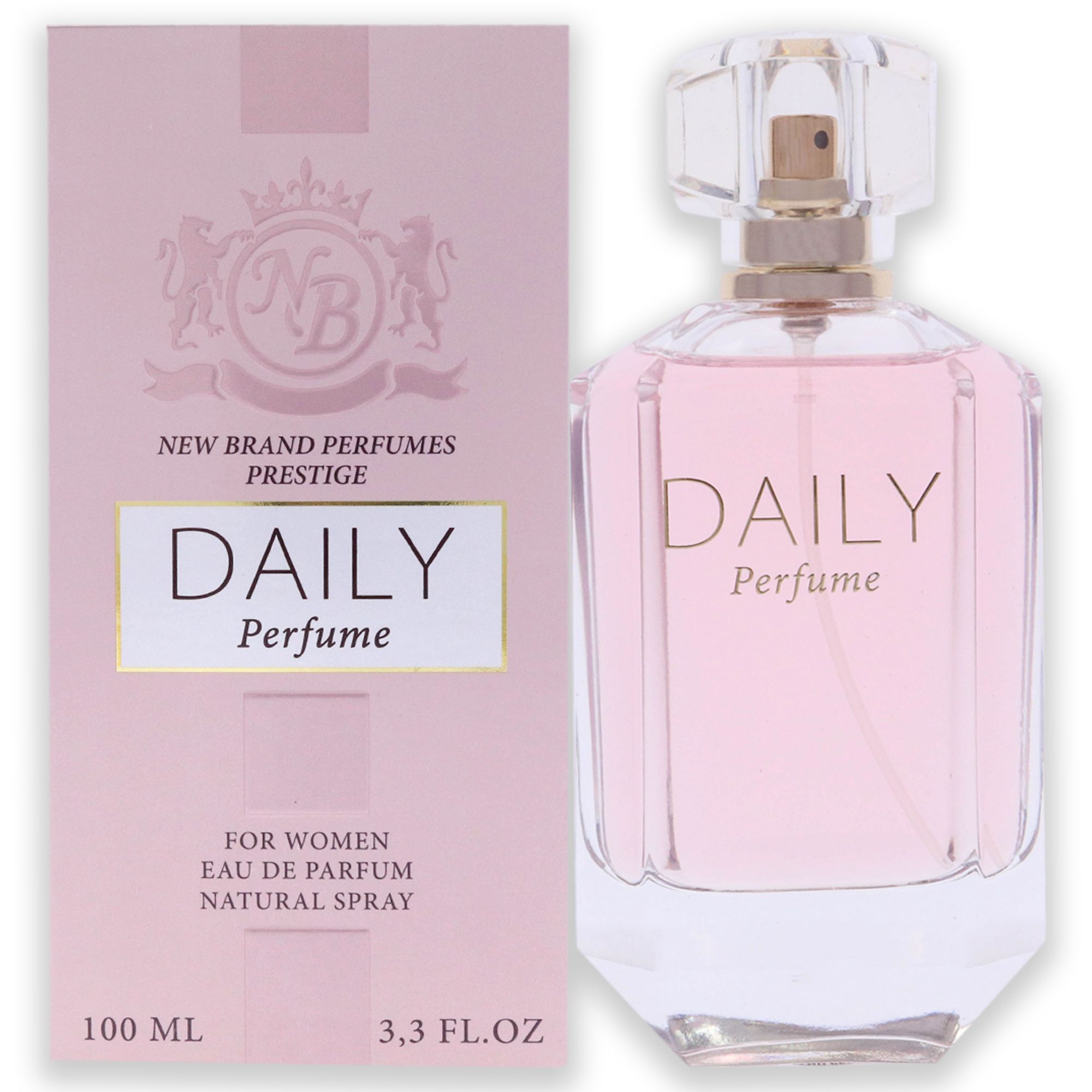 Daily Perfume von New Brand
