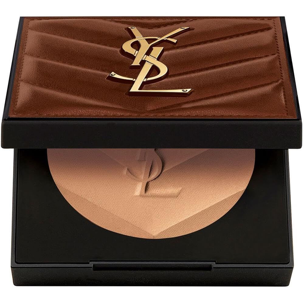 YSL All Hour Hyper Bronze Poudre Abbronzante 02 120 kg