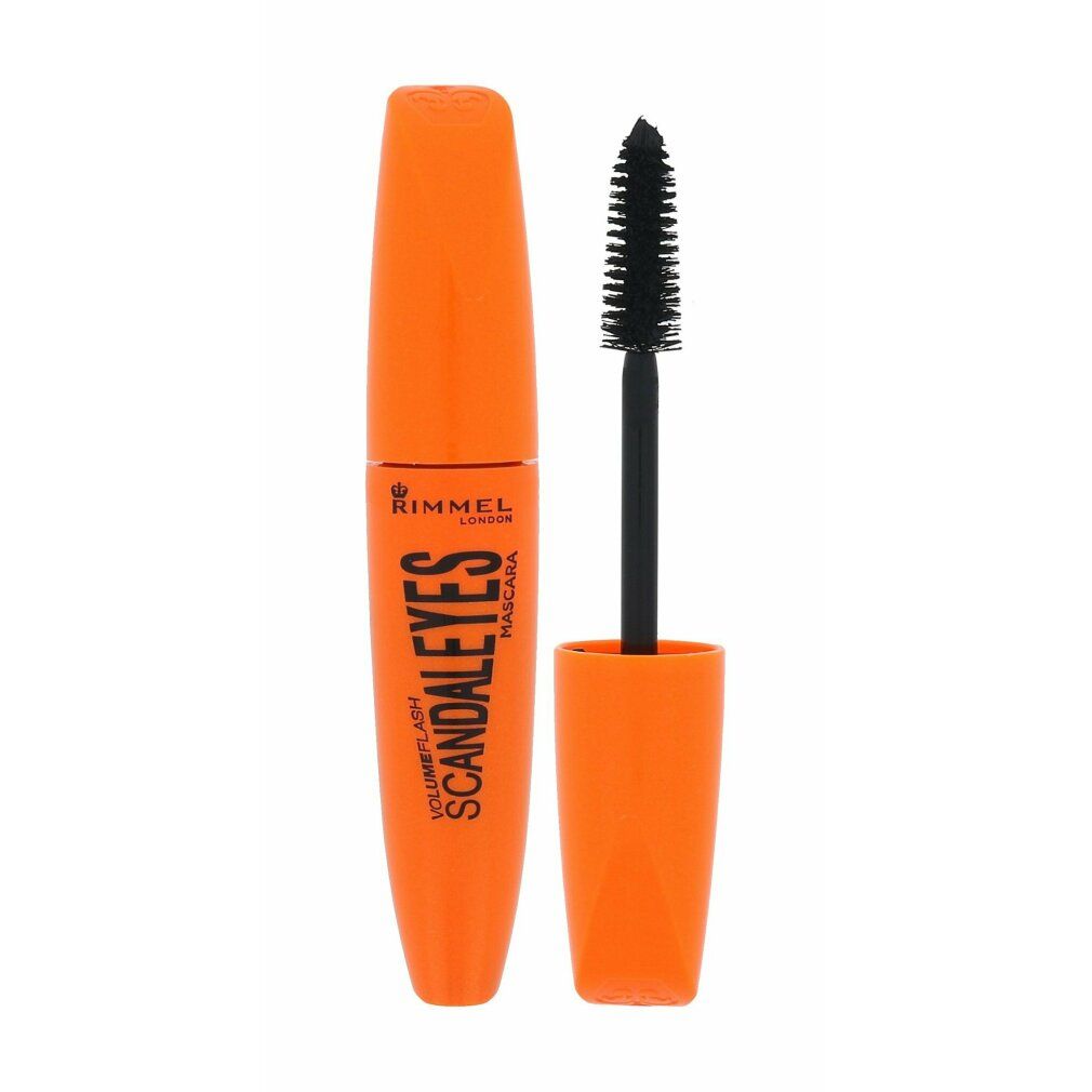 Rimmel Volume Flash Scandaleyes Mascara  - 01 Extreme Black