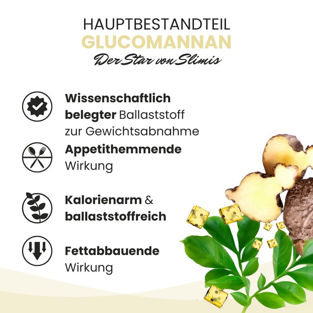 Biostile Slimis weiche Bonbons