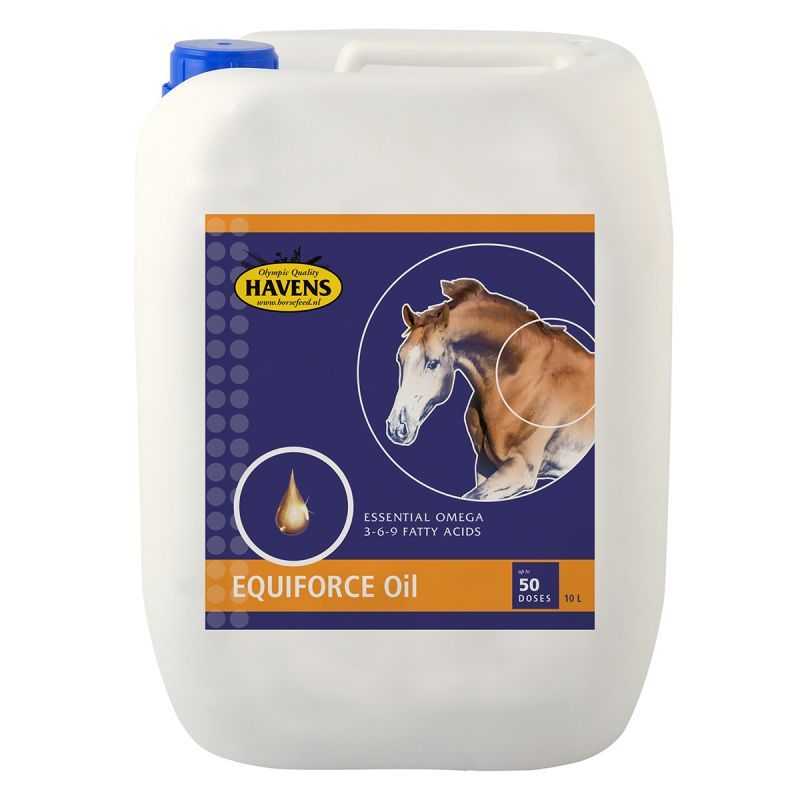 Havens EquiForce Oil