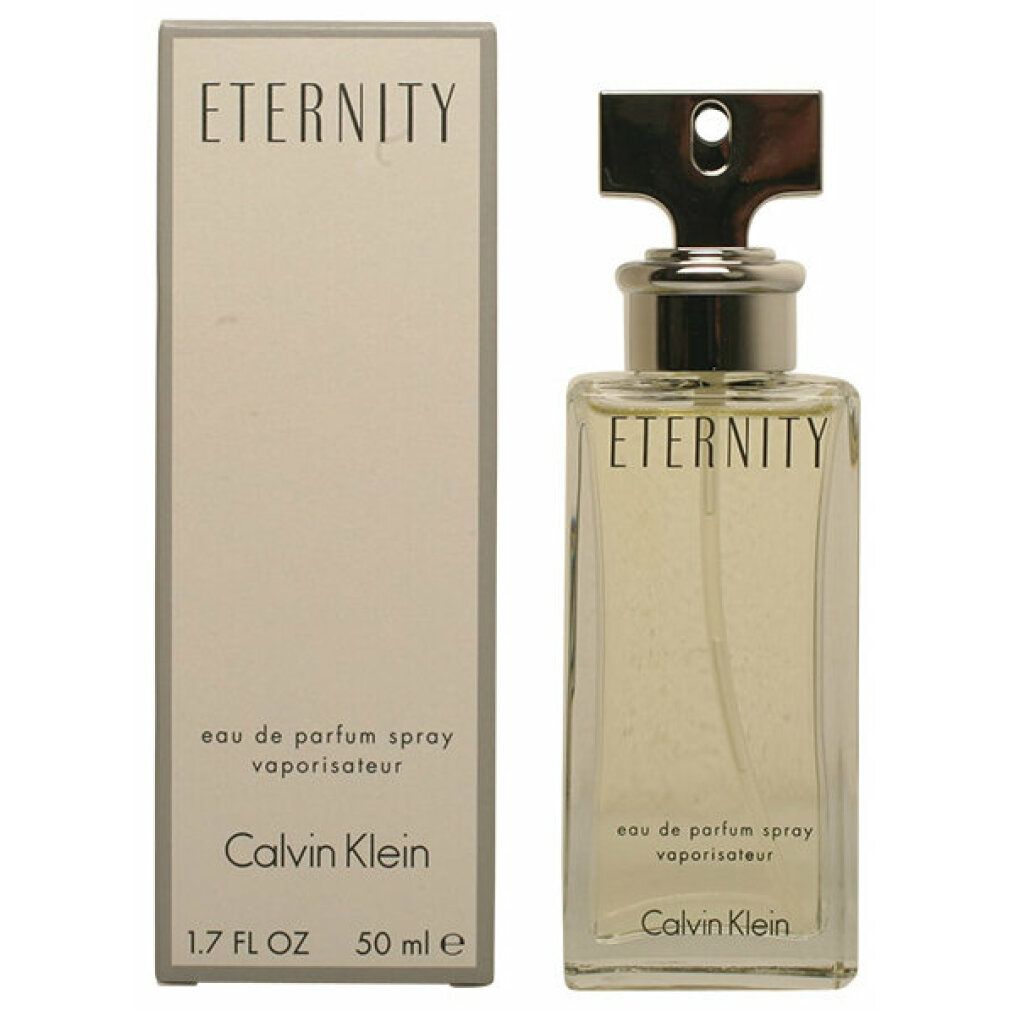 Calvin Klein Eternity For Women Edp Spray 50 ml