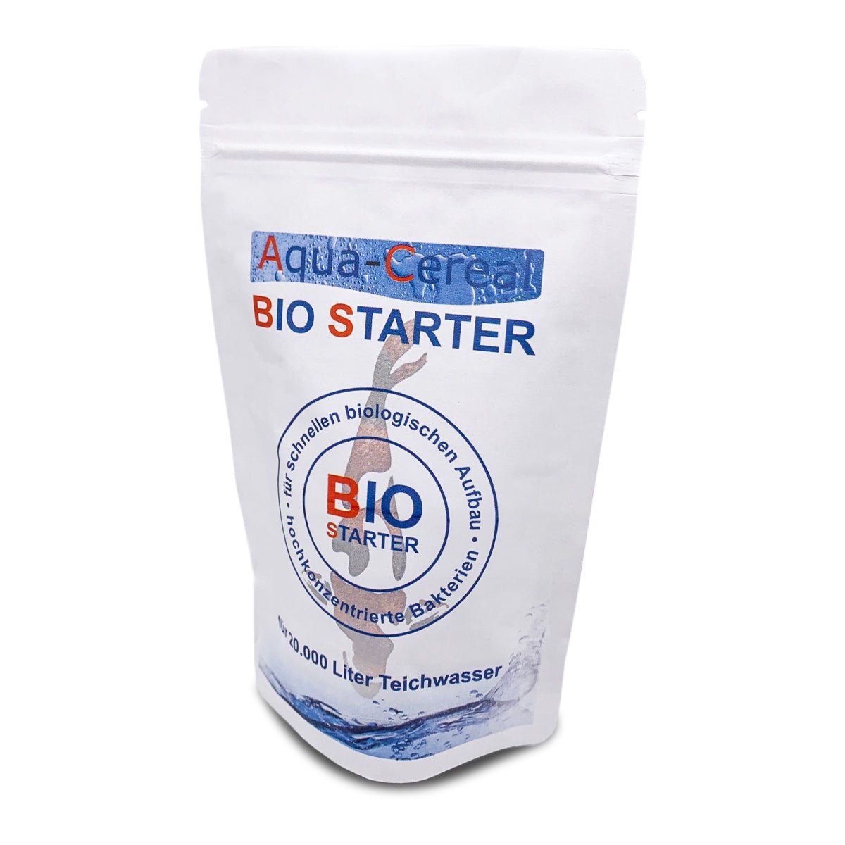 Aqua-Cereal BIO-Starter 10 g