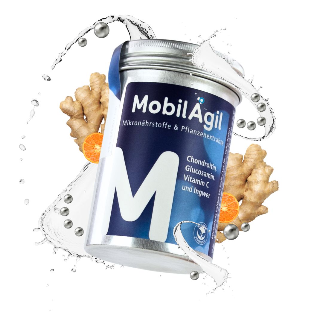 AgilNature MobilAgil