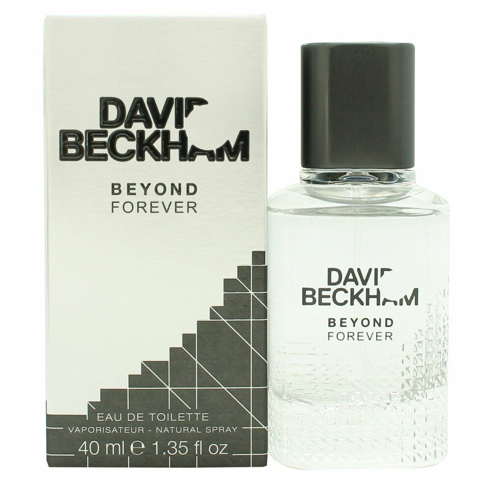 David Beckham Beyond Forever Eau de Toilette