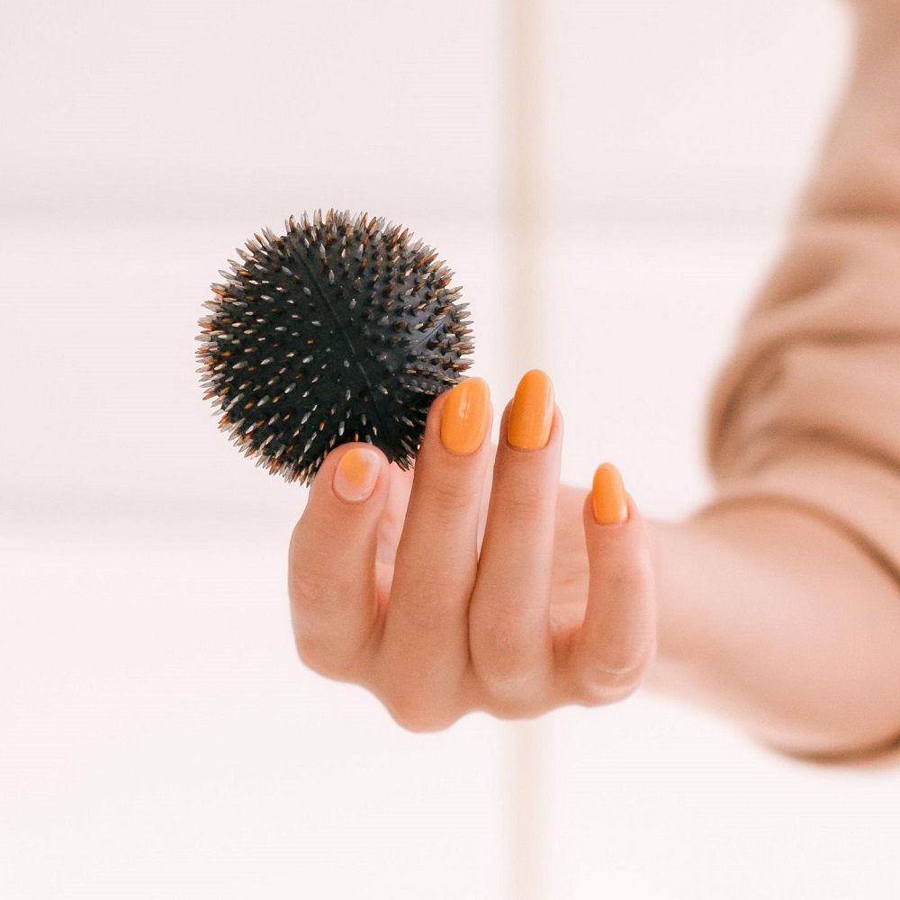 Akupunktur-Hand-/Fußmassageball