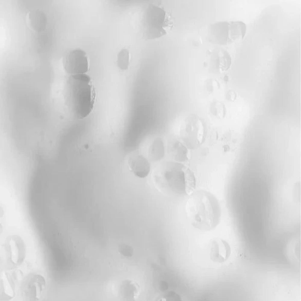 Zero Skin Sensitiver Reinigungsschaum, beruhigend sanft reinigend für empfindliche Haut