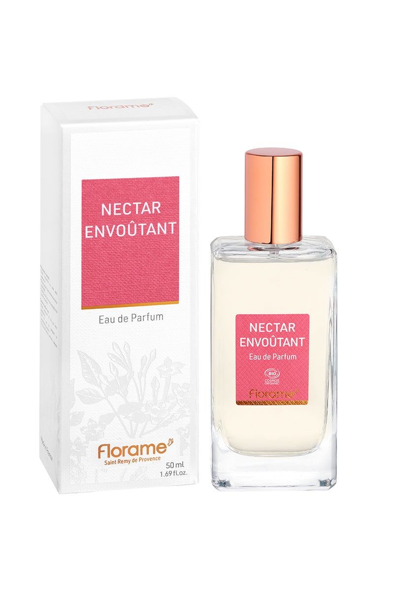 Florame Nectar Evoûtant Eau de Parfum 100 ml