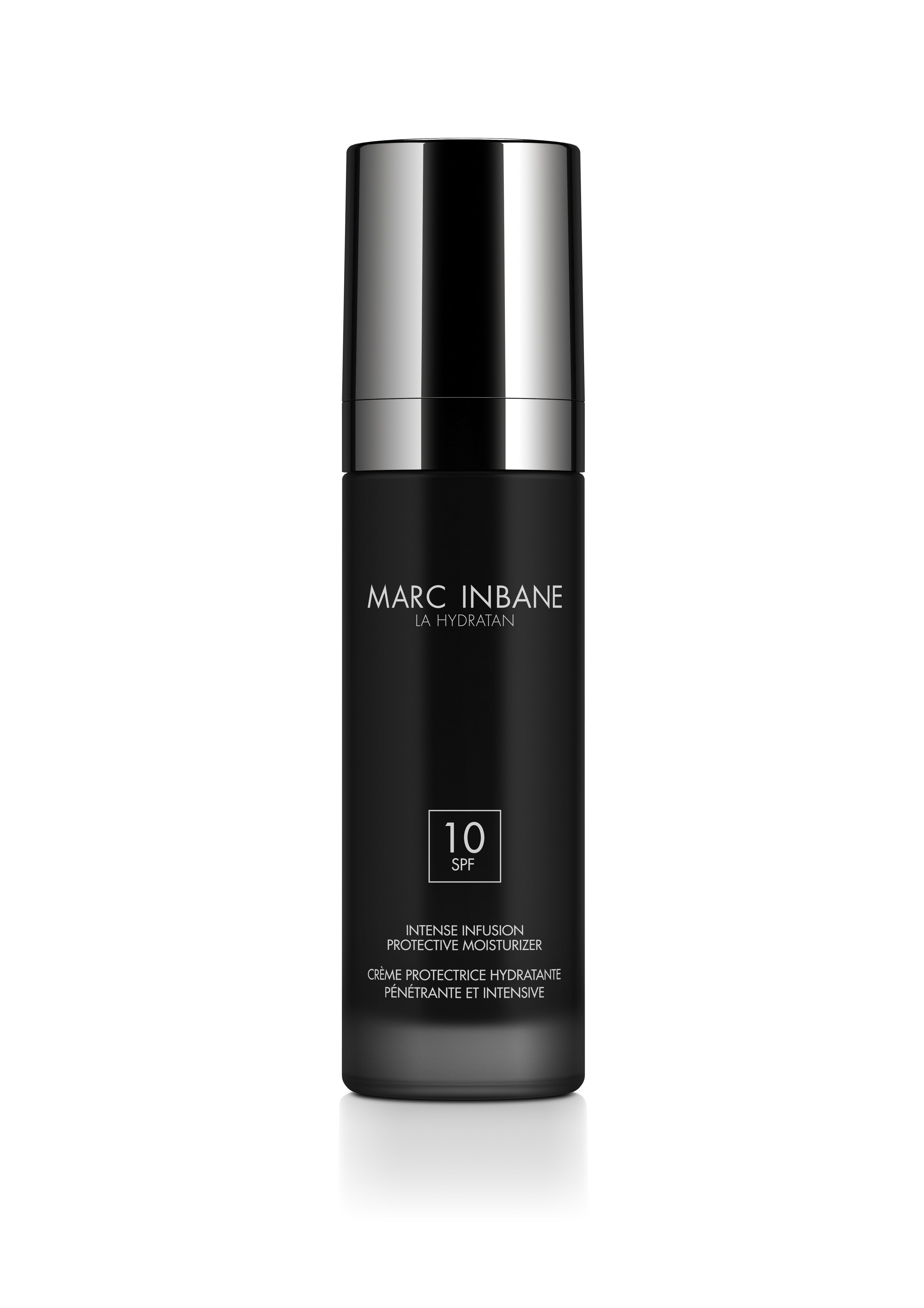 Marc Inbane Day Cream La Hydratan