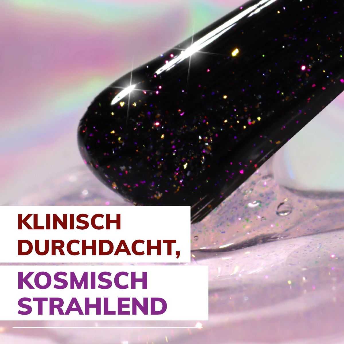 LONDONTOWN Kur Glow Getter Nail Luminizer Nagelaufheller