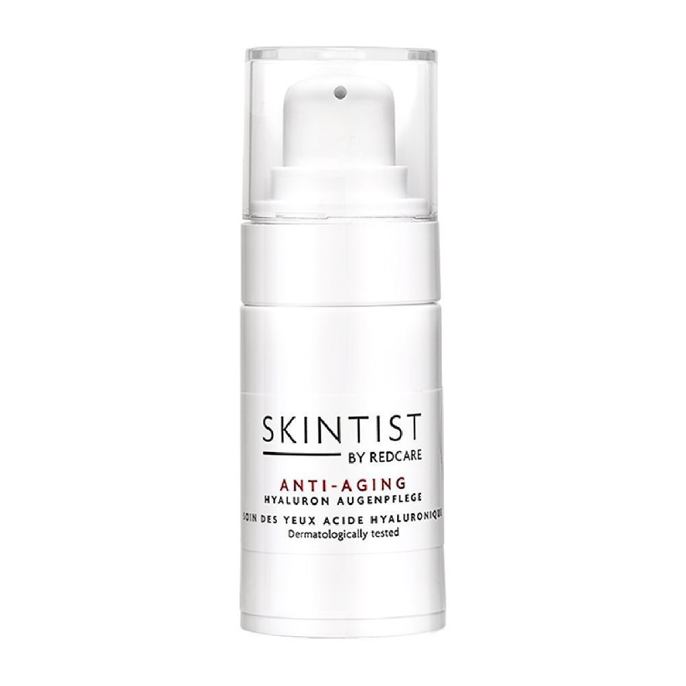Skintist Anti-Aging soin contour des yeux