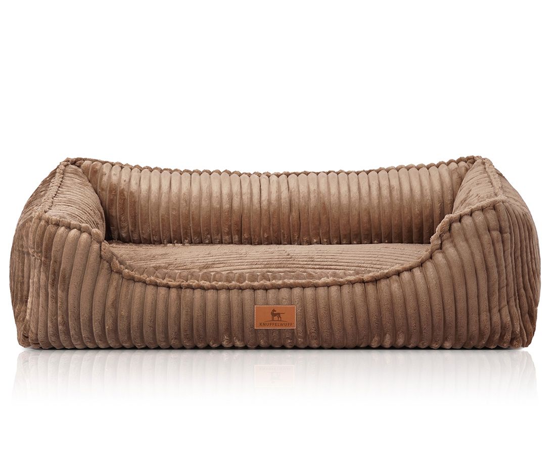 Knuffelwuff orthopädisches Hundebett Sedona