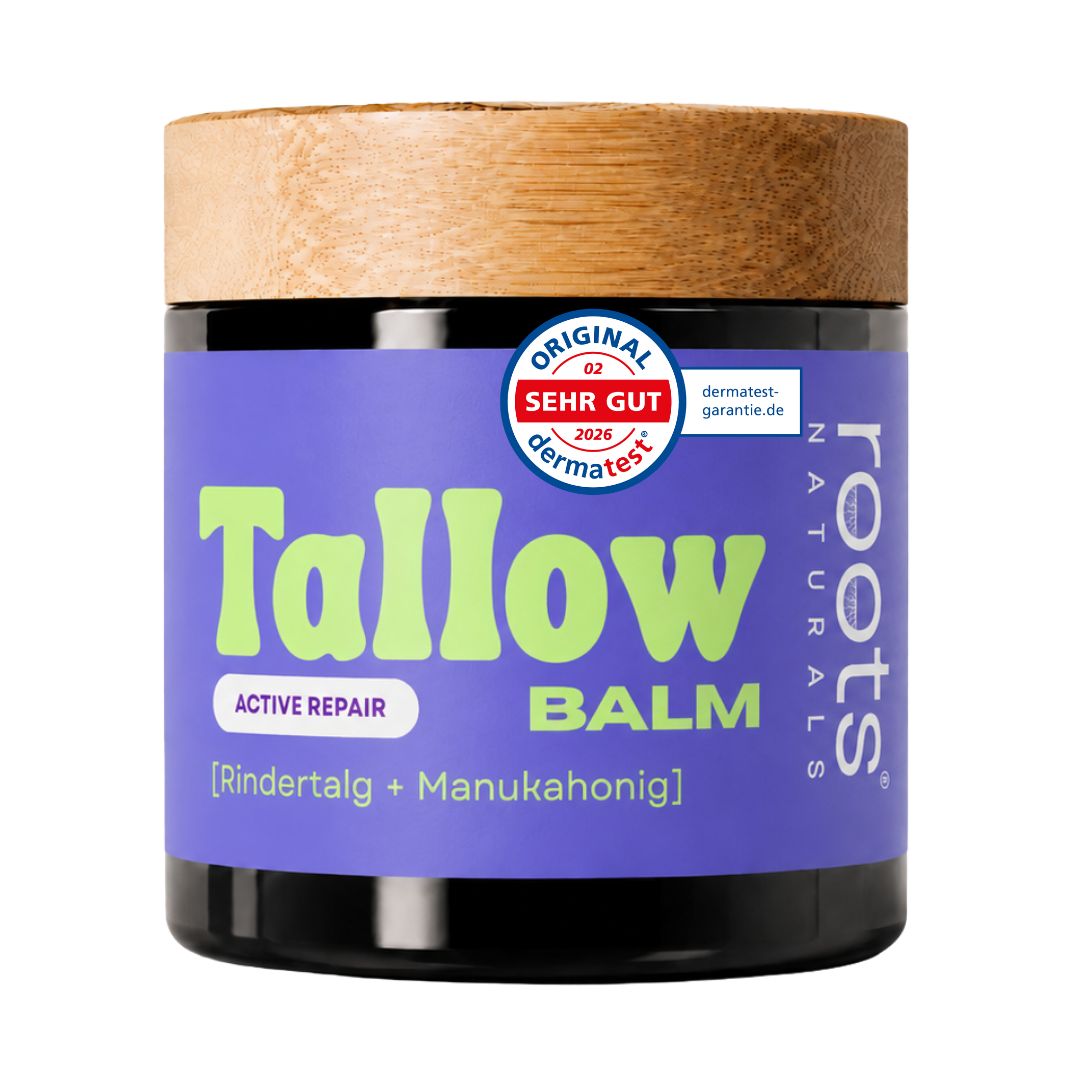Roots Naturals Tallow Talg Creme 125 ml