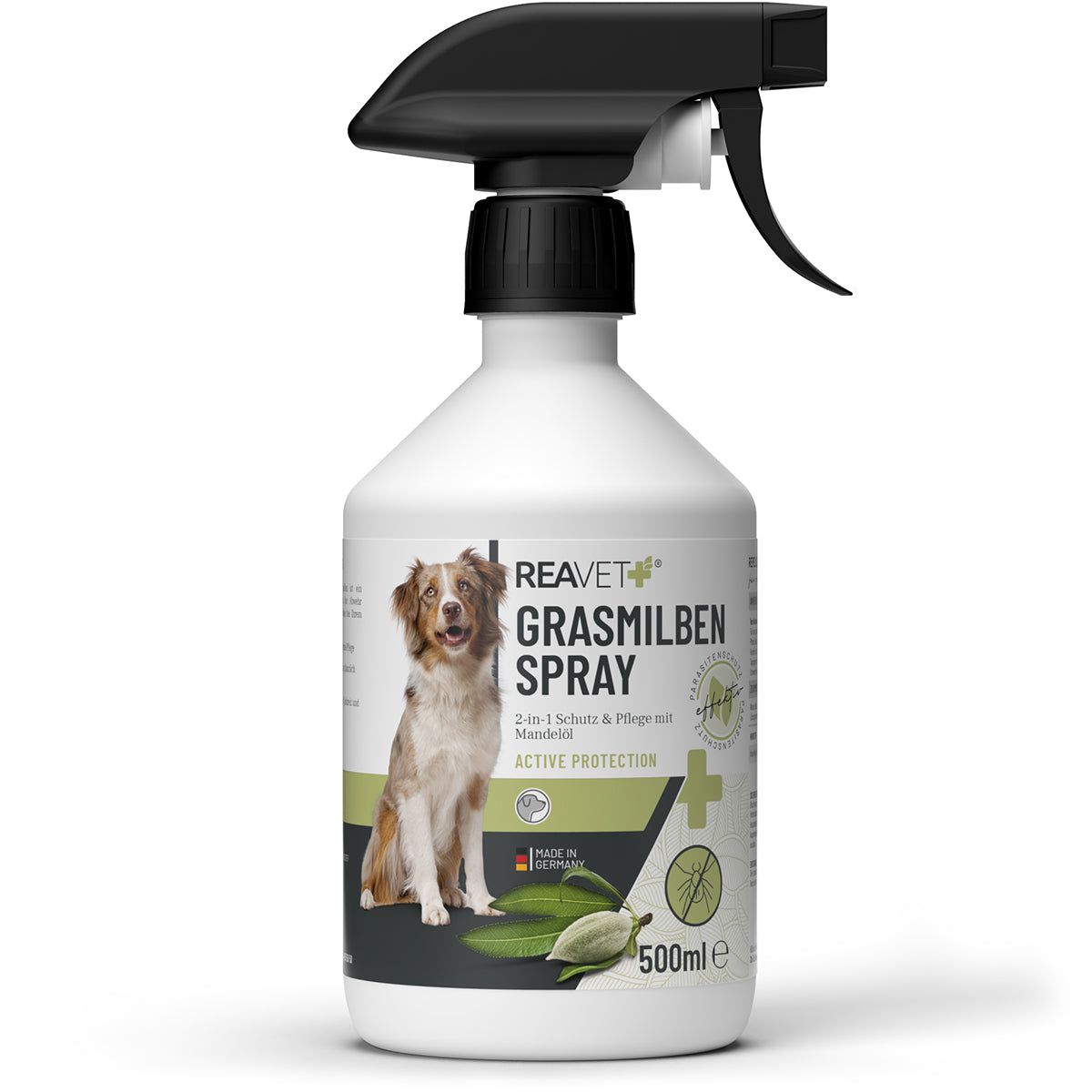 Grasmilben Spray - ReaVET