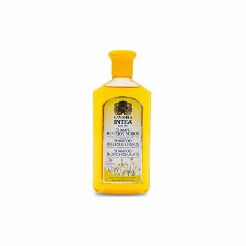 Camomila Intea Shampoo Blond Highlights