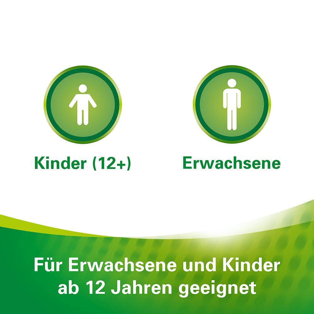 Lefax® Enzym zur Unterstützung der körpereigenen Verdauung