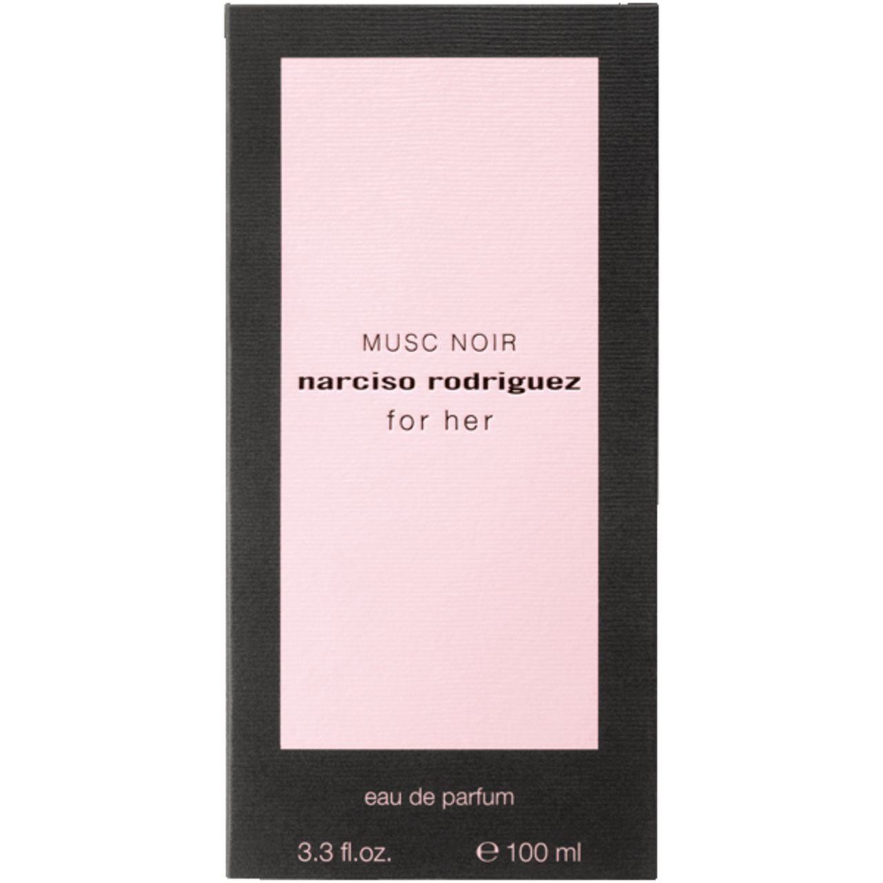 Narciso Rodriguez, For Her Musc Noir E.d.P. Nat. Spray