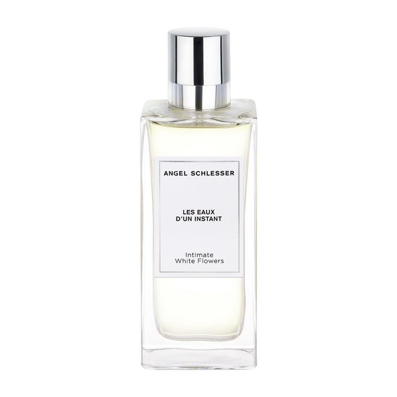 Angel Schlesser, Les Eaux d'un Instant Intimate White Flowers EdT Nat. Spray