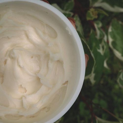 Wooden Spoon Mango-Butter gegen Schwangerschaftsstreifen