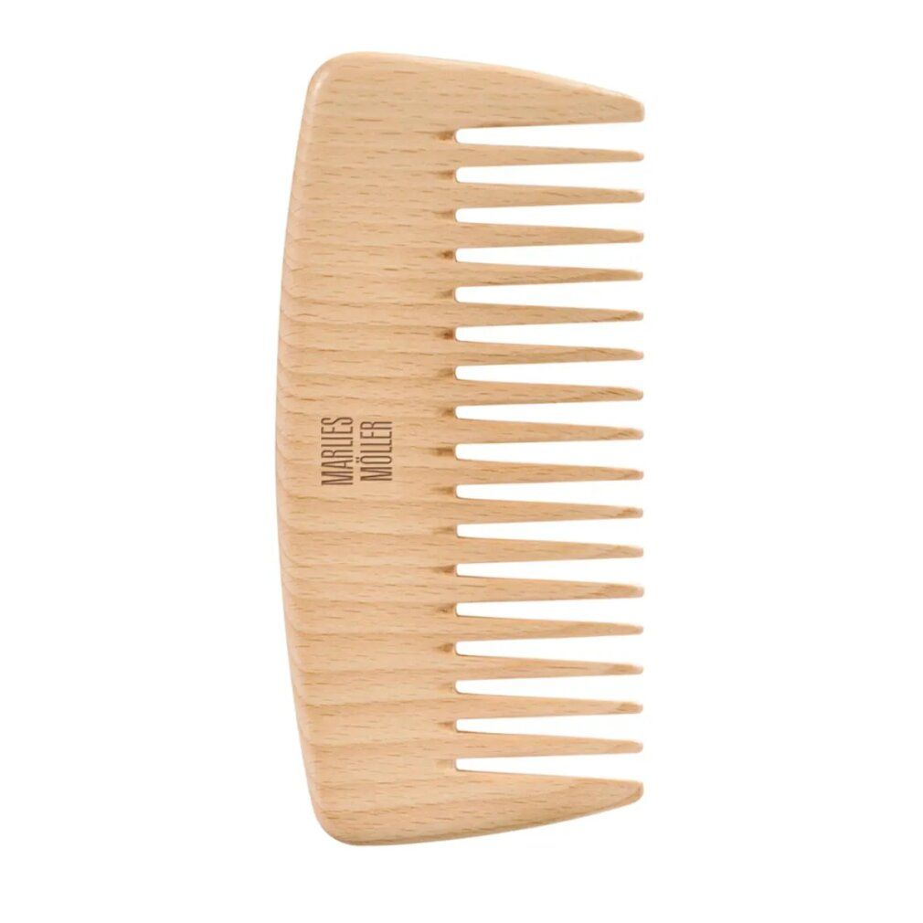 Marlies Möller beauty haircare Brushes Allround Comb