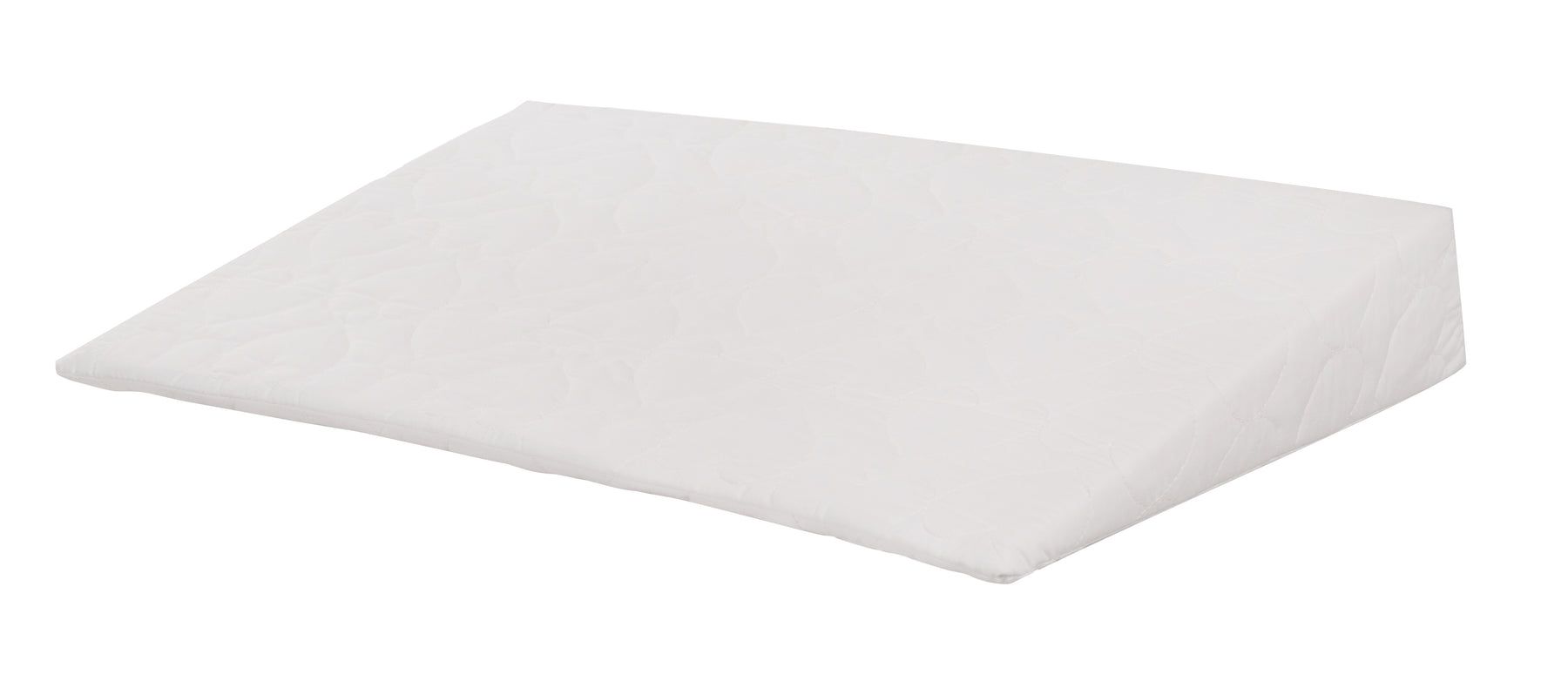 roba Keilkissen 60x35 cm - Atmungsaktiv - Bezug abnehmbar