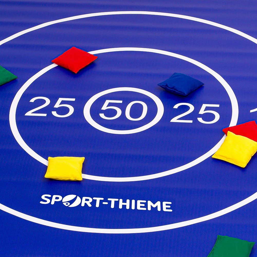 Sport-Thieme Zielteppich