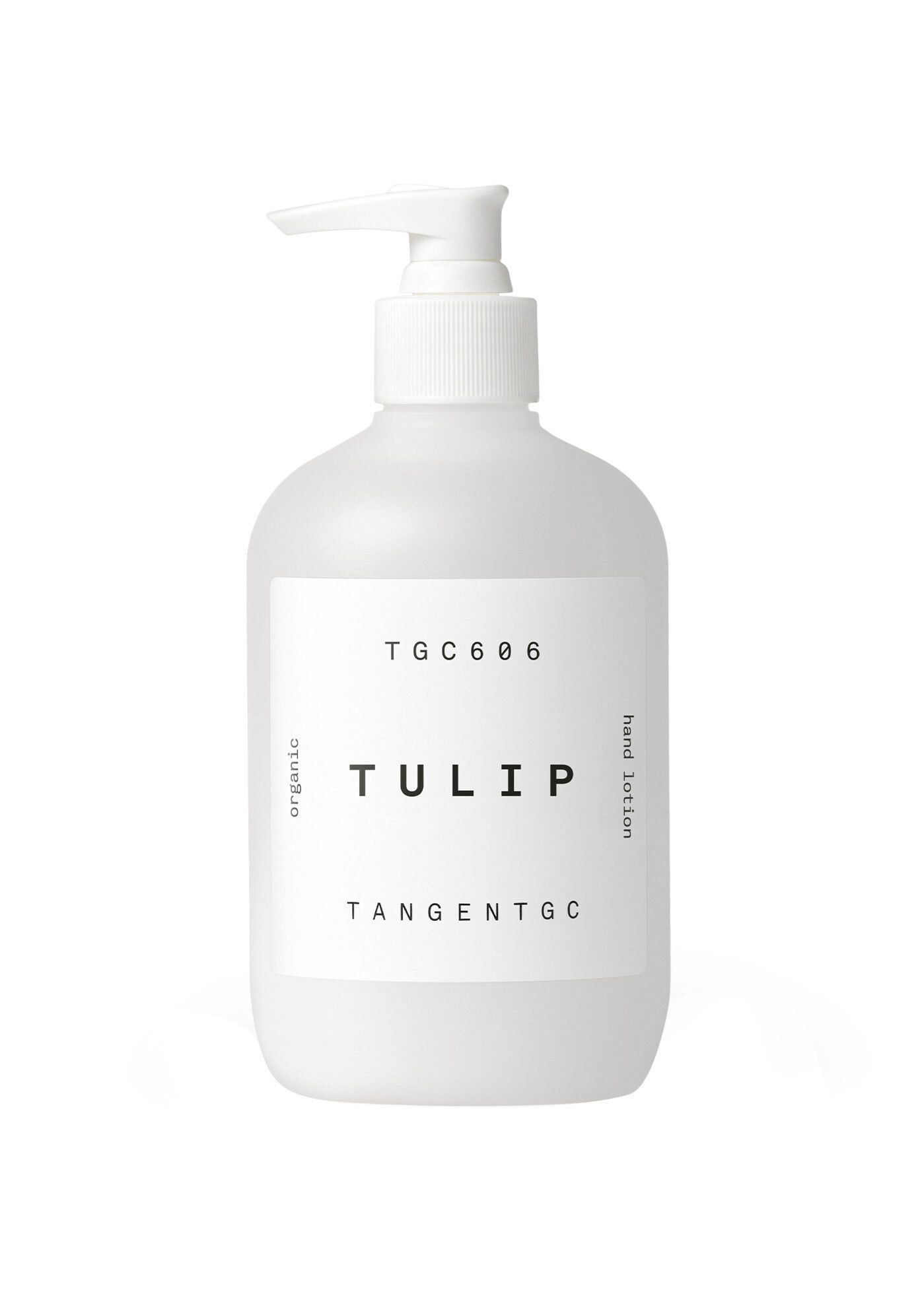 Tangent GC tulip hand lotion