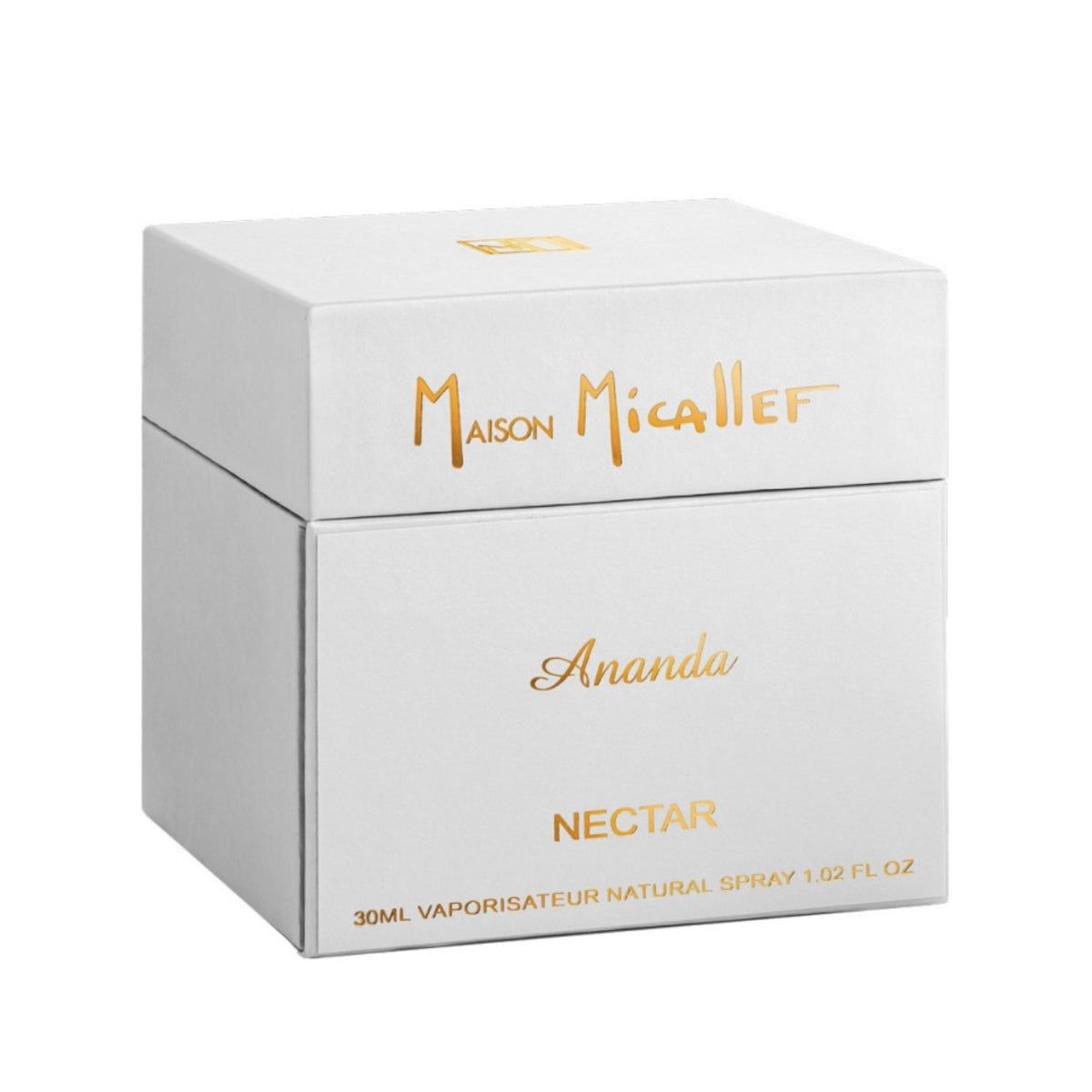 M.Micallef Ananda (Nectar) 30 ml Eau de Parfum