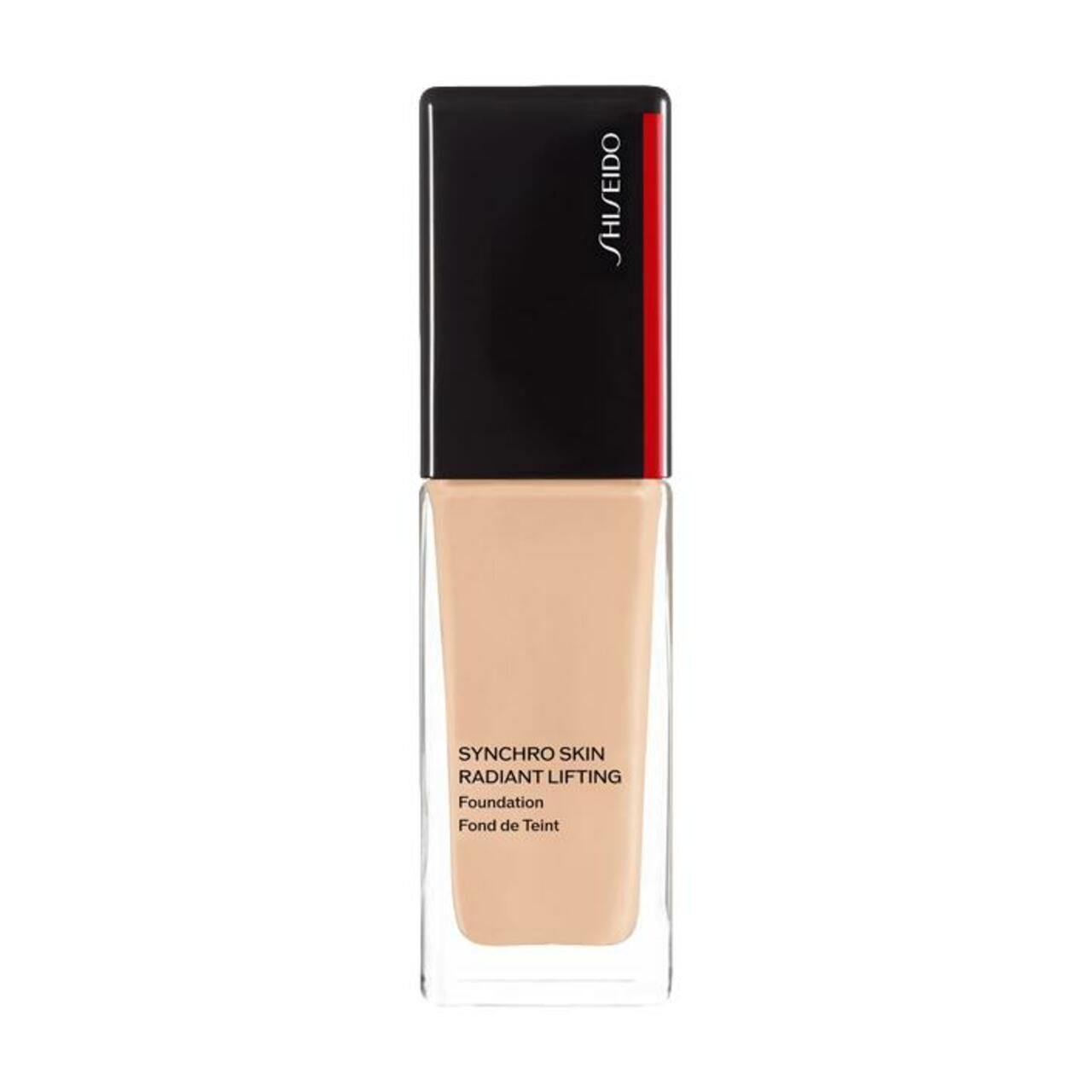 Shiseido, Synchro Skin Radiant Lifting Foundation