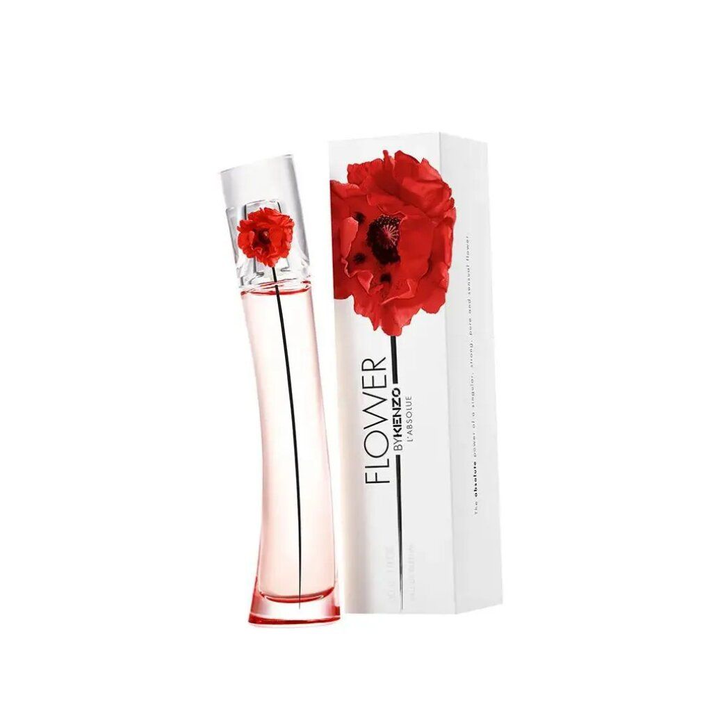 Kenzo Flower By Kenzo L'Absolue