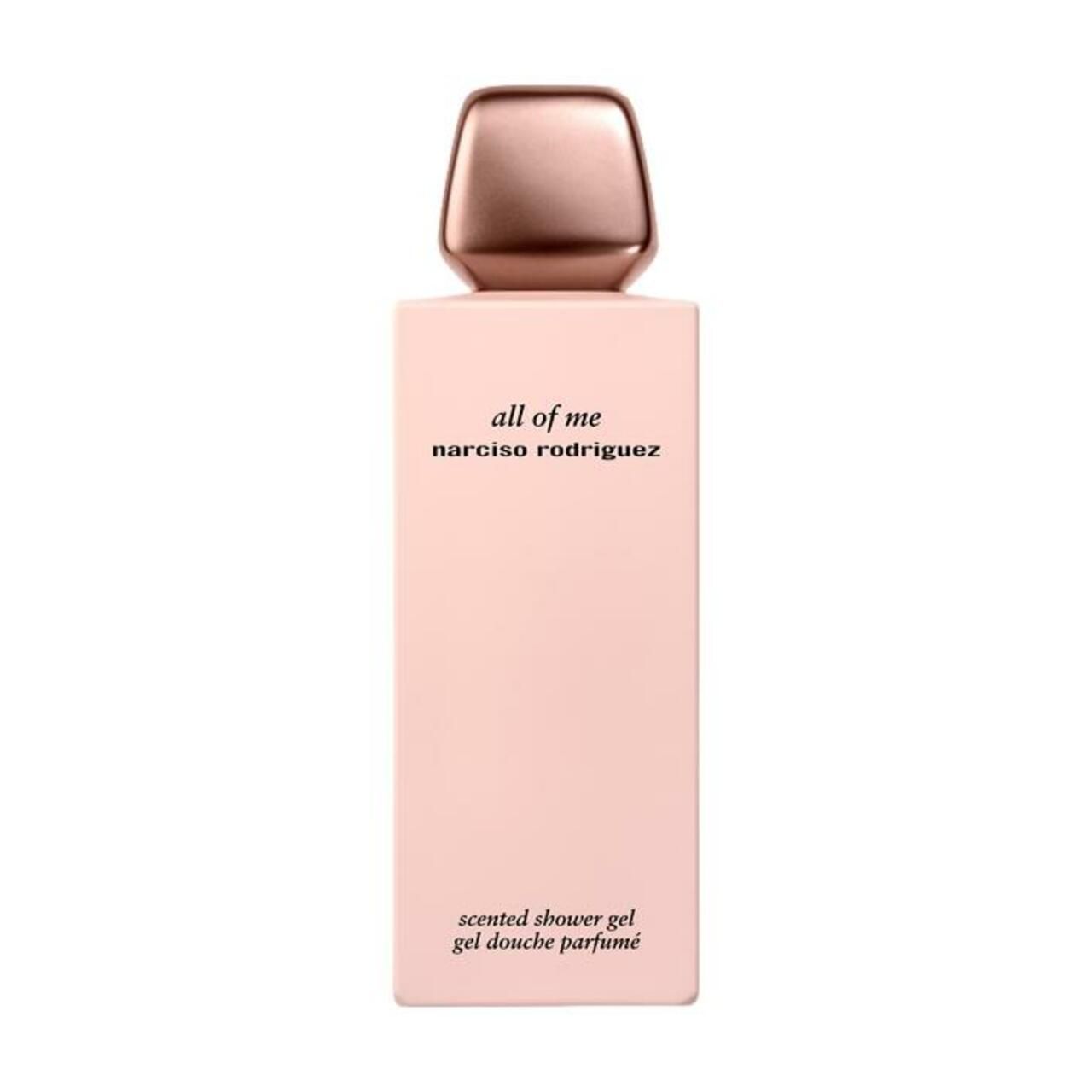 Narciso Rodriguez, All of Me Shower Gel
