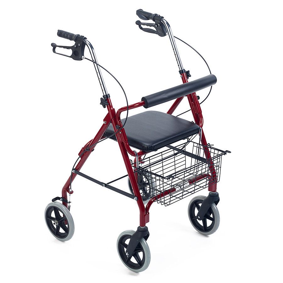 Teqler Rollator