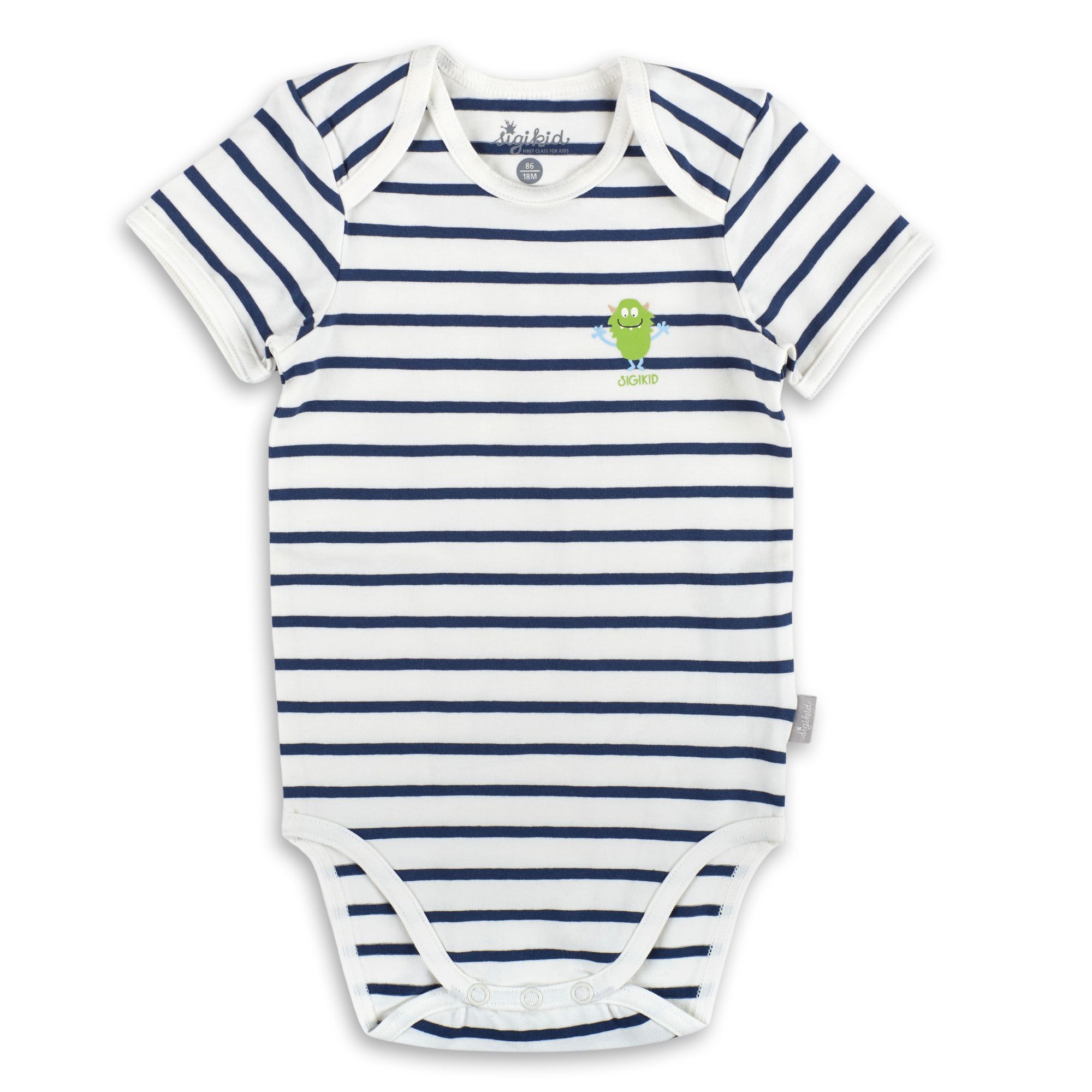 sigikid Body, Baby