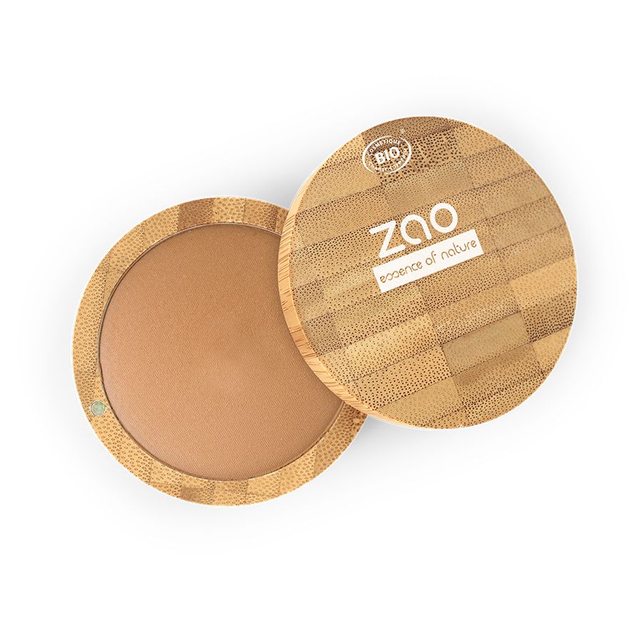 ZAO Make-up Terra cotta minerale