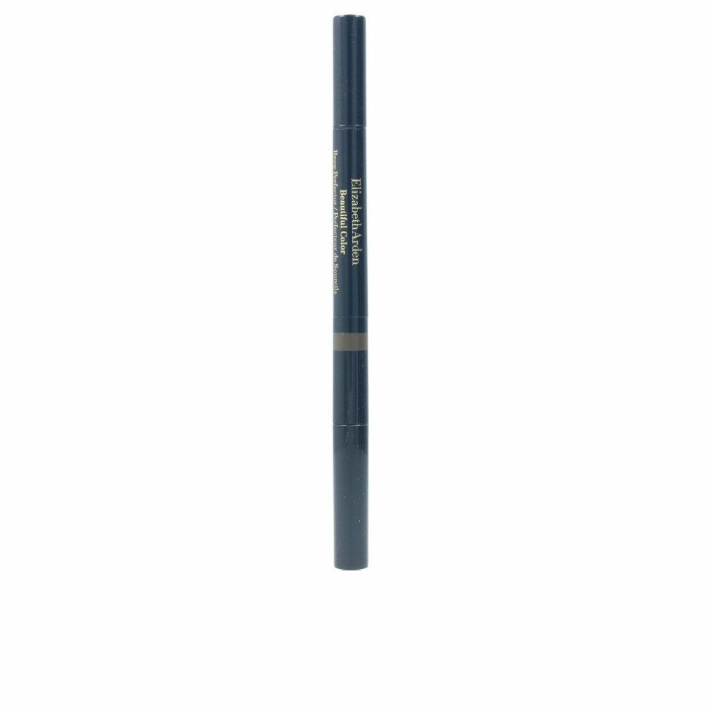 Elizabeth Arden Beautiful Color 3 in 1 Eye Brow 03 Ash Brown 0,32 g