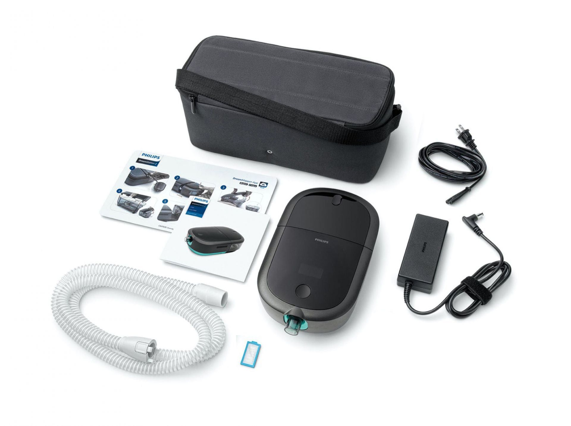 Philips DreamStation 2 Auto CPAP Advanced