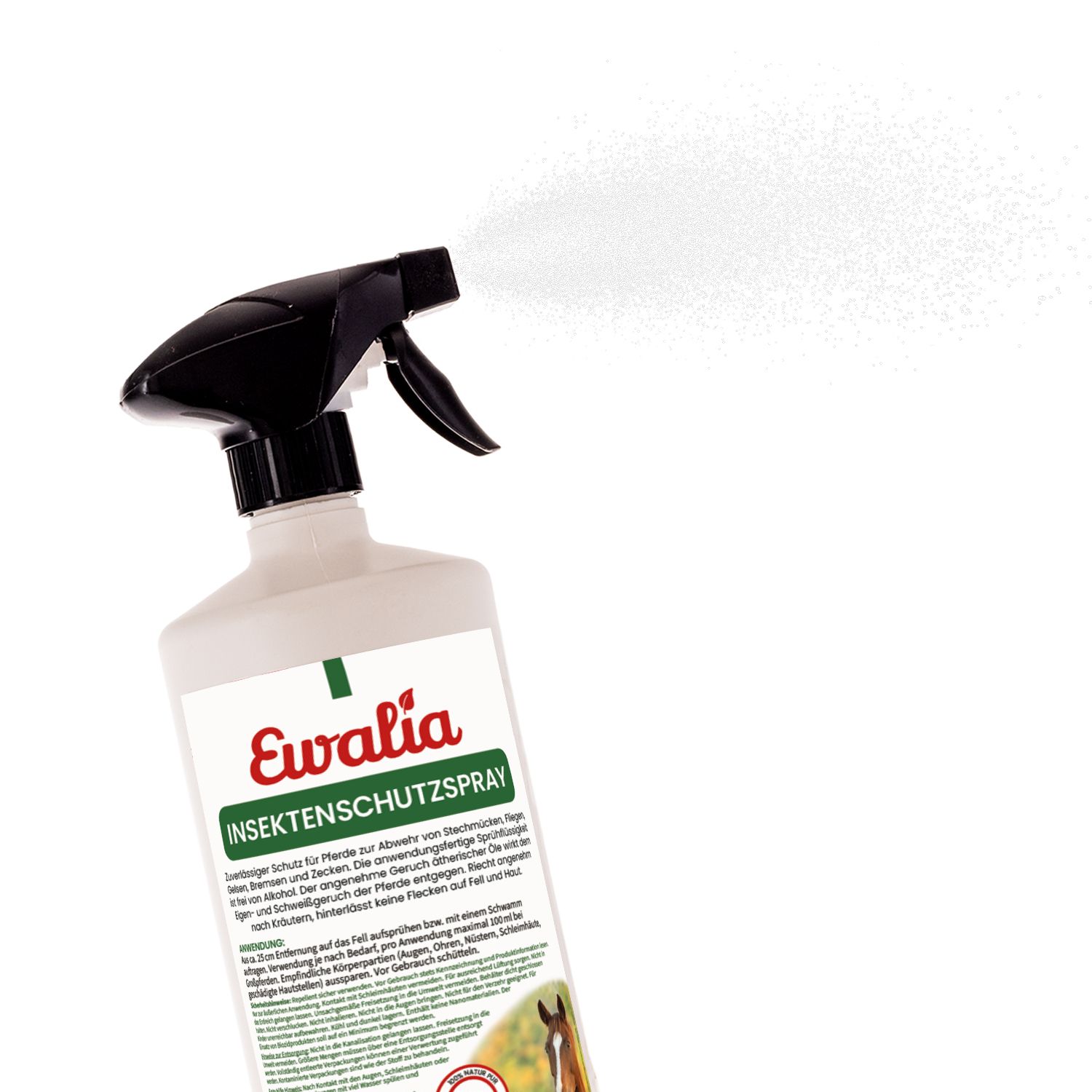 EWALIA Insektenschutz- Spray