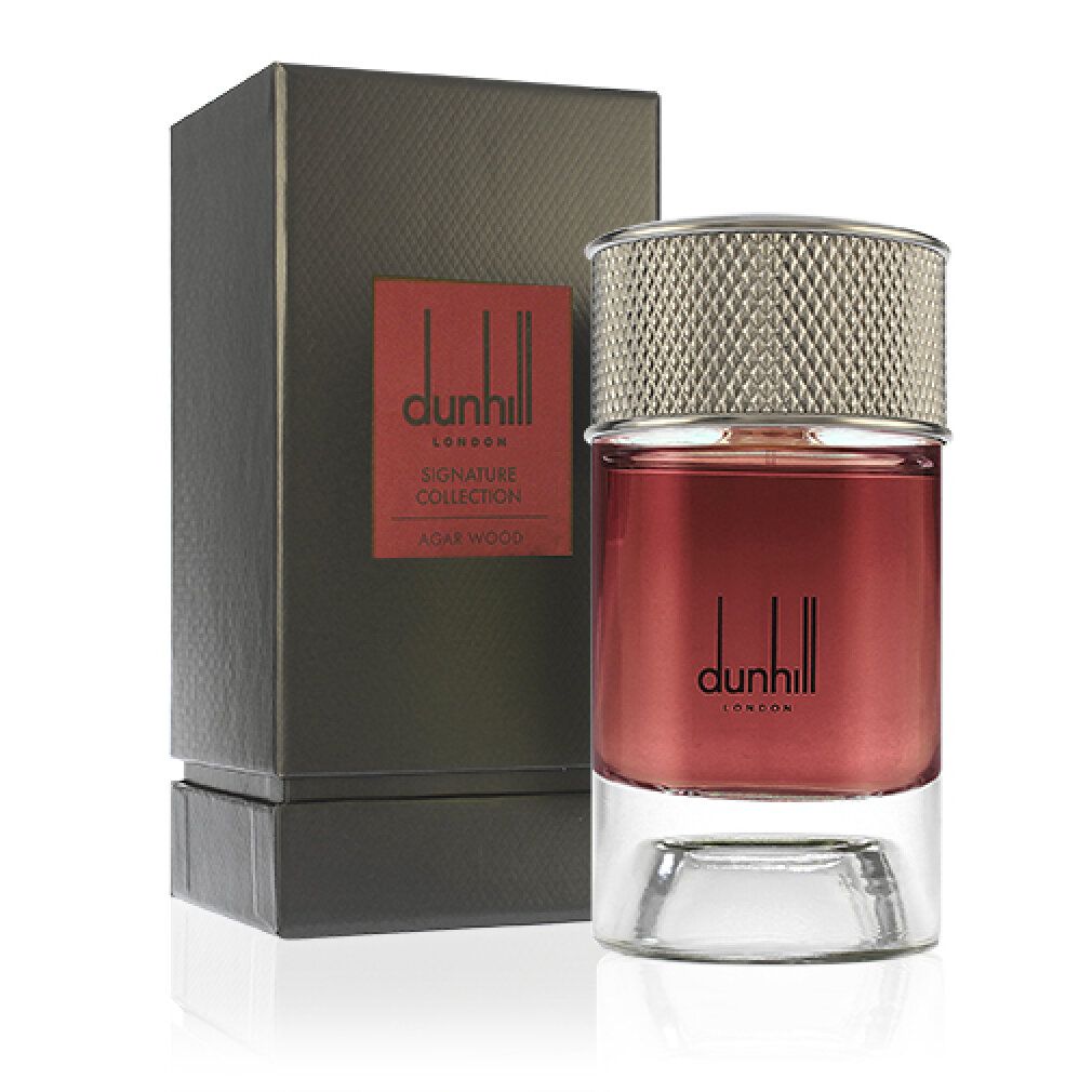 Dunhill Signature Collection Agar Wood Eau de Parfum
