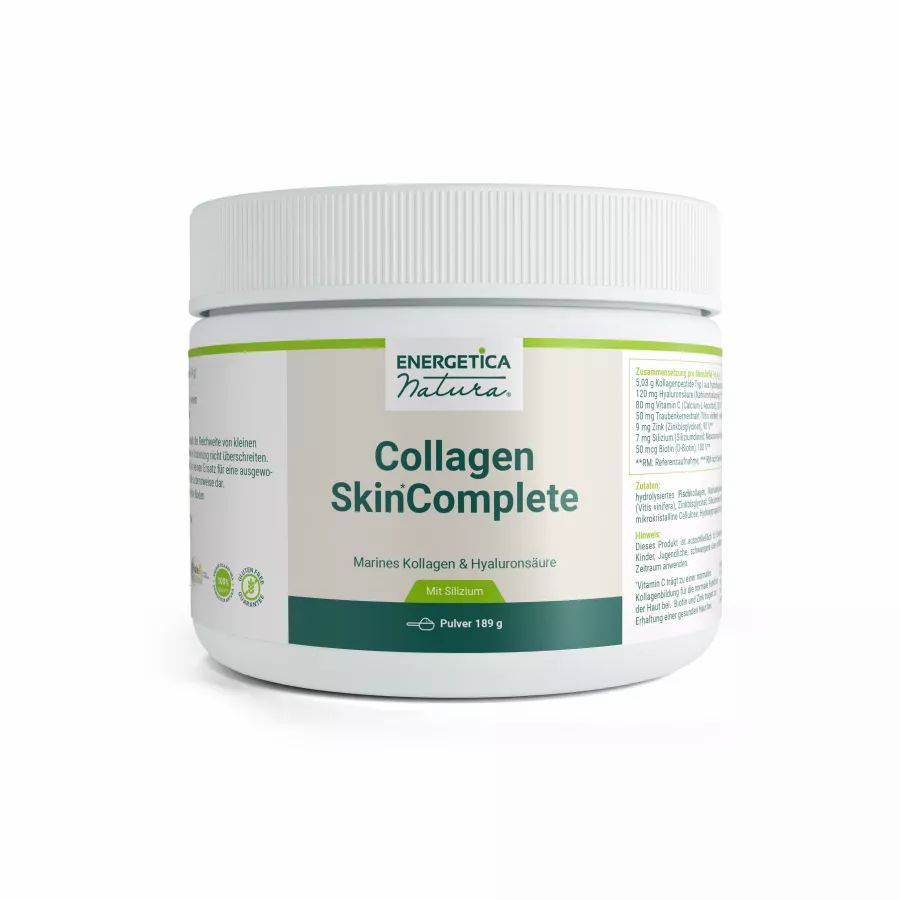 Collagen SkinComplete 189 GR