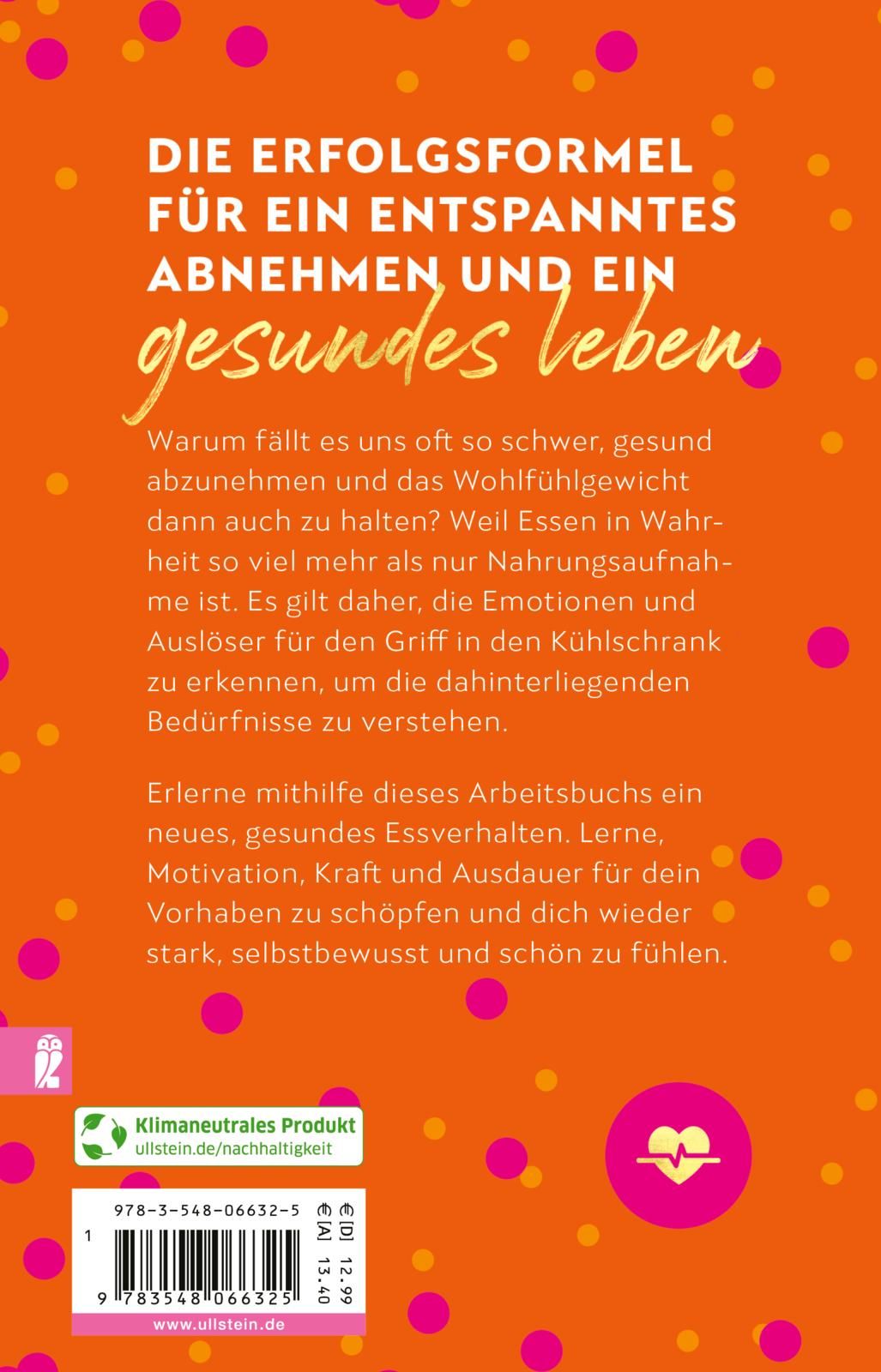 Abnehmen beginnt im Kopf